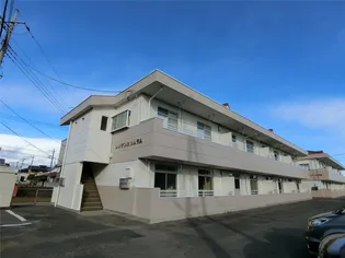 レジデンスシムラの画像