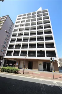 パークヒルズ東三国Vision【4階】の外観