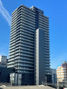 ザ パークハウス川越タワーの画像