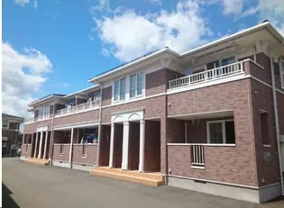 カーサ ミニョンAの画像