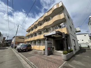 CITY SPIRE仙台の画像