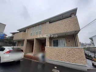 ガーデンハウスIIの画像