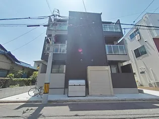 LE DOME 西霞町の画像