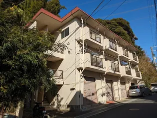 コーポグリーンの画像