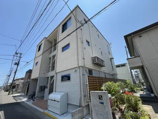 STEレジデンスの画像