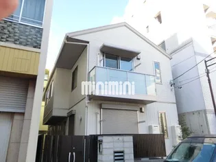 CASA MOZARTの画像