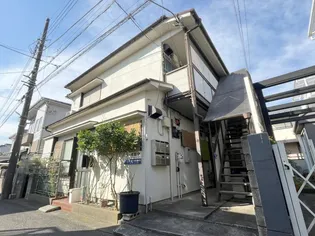 田中コーポの画像