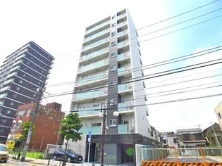 リヴシティ堀切菖蒲園の画像