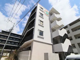 スプランディッド茨木天王の画像