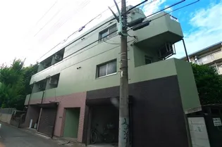 センチュリーハイツの画像