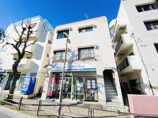 井口ハイツの画像