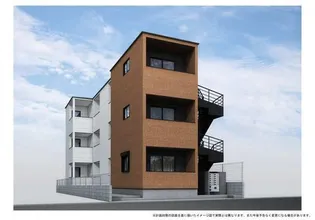 MELLAS矢川Ⅳの画像