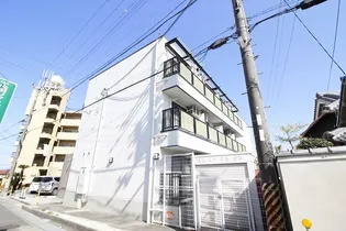 グリーンヒルズの画像