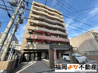 ステイツ天神東Ⅱの画像