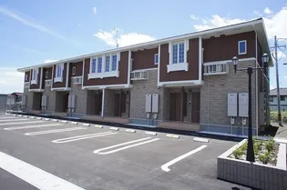 チェリーガーデンIIの画像