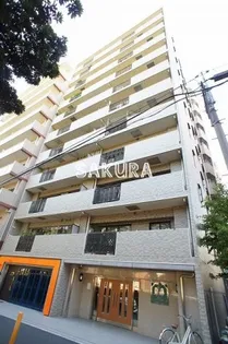 モナーク関内大通り公園前の画像