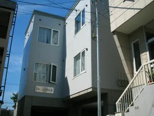 エミネンス環状東の画像