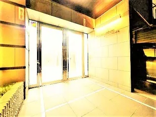 神奈川県横浜市西区戸部本町【マンション】の外観