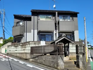 シャトー氷川台の画像