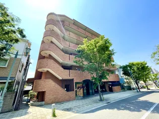 アムール甲南山手の画像