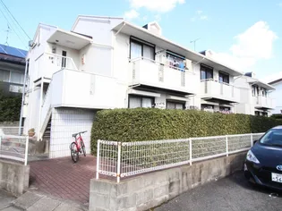 セジュール藤Bの画像