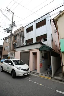 リバティハウスの画像