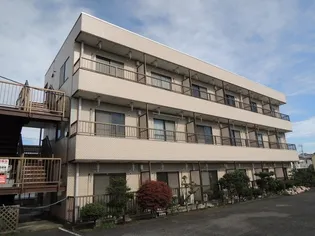 コーポ敬和の画像