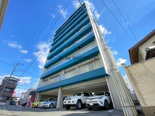 クロノス37九品寺の画像