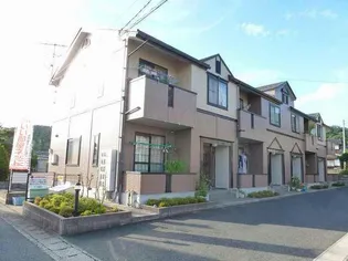 RISINGSUNGARDENの画像