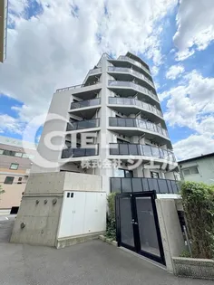 東京都豊島区池袋本町4【マンション】の外観