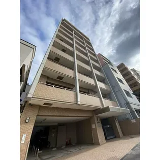 フォレスト茗荷谷(フォレストミョウガダニ)【8階】の外観