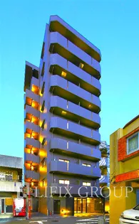 ルーブル市ヶ谷の画像