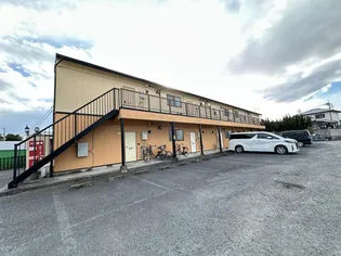 ユーユーメゾンM Kの画像