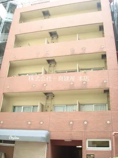 タウンハイツ銀座の画像