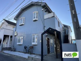 クレセントハイツ名品IIIの画像