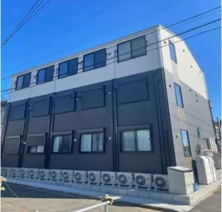 サニーコーポの画像