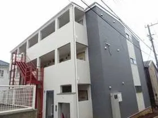 ラフィーナー津田沼の画像