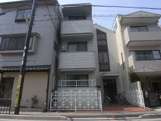 メゾン葵【2階】の外観