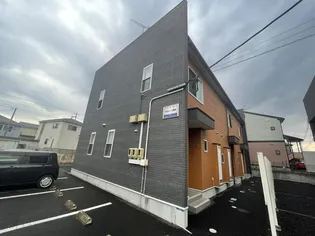 カリエン弐番館の画像