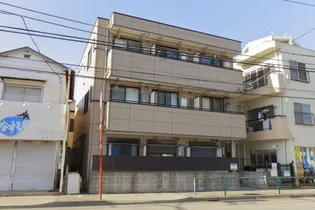 エクセレント南小岩の画像