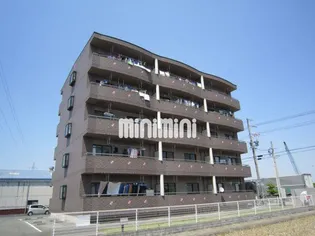 ファミールホズミの画像