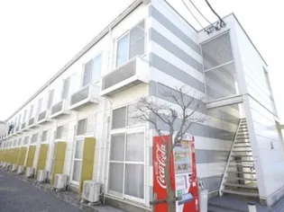 レオパレスコートアベIIIの画像