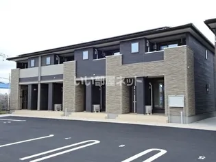 ハピネスⅢ Aの画像