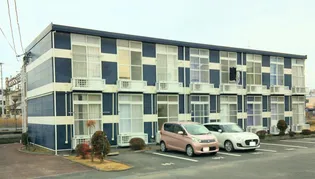 レオパレスのぞみの画像