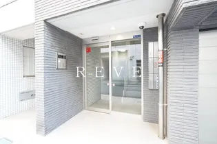 フレーヴォ青山の画像