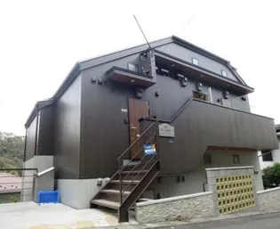 アザーレ多摩美Dの画像