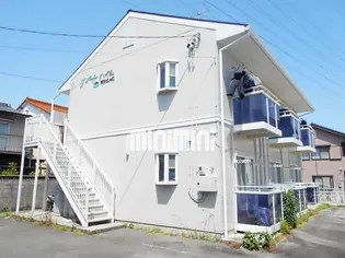 リゾートハイムの画像