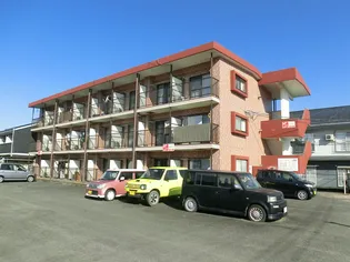 メゾンパークインの画像