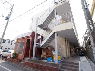 ナガタマンションの画像