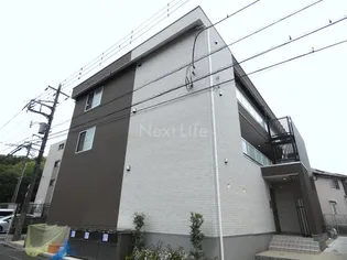 ヴィラ堀之内Ⅱの画像